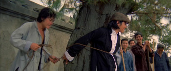 The Savage Five (1974) download