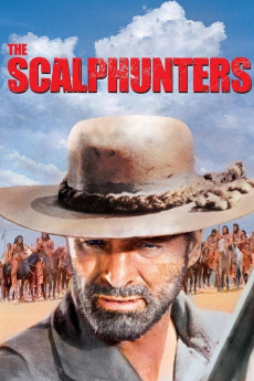 The Scalphunters (1968) download