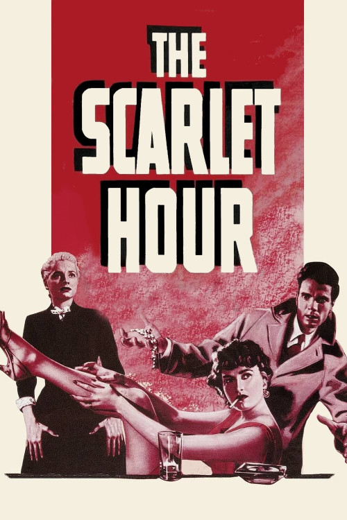 The Scarlet Hour (1956) download