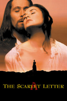 The Scarlet Letter (1995) download
