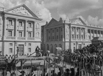 The Scarlet Pimpernel (1934) download