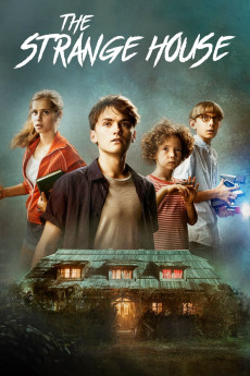The Scary House (2020) download
