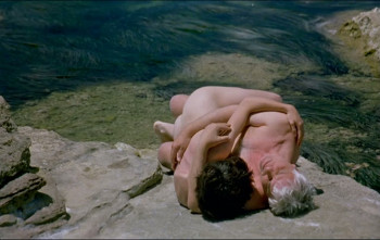 The Scent of Blood (2004) download