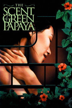 The Scent of Green Papaya (1993) download