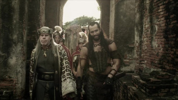 The Scorpion King 3: Battle for Redemption (2012) download