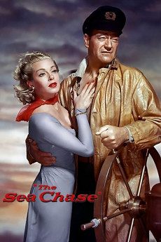 The Sea Chase (1955) download