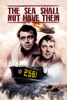 The Sea Shall Not Have Them (1954) download