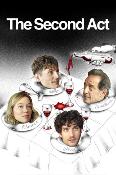 The Second Act (2024) download