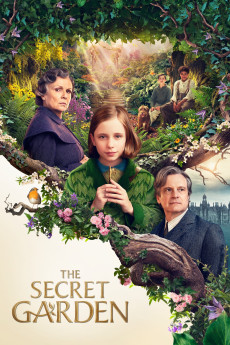The Secret Garden (2020) download