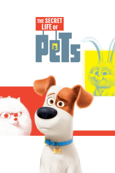 The Secret Life of Pets (2016) download