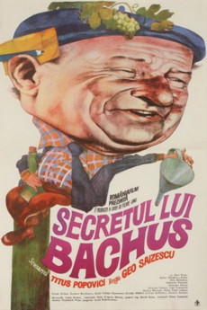 The Secret of Bacchus (1984) download