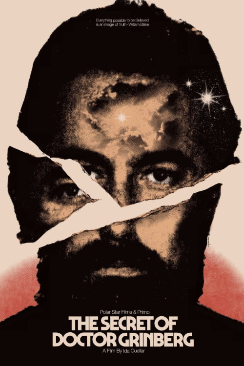 The Secret of Doctor Grinberg (2020) download