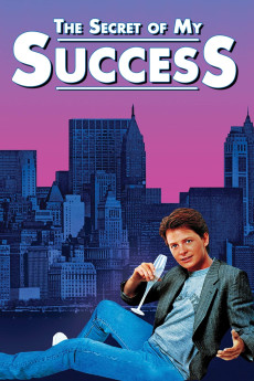 The Secret of My Success (1987) download