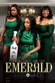 The Secret of the Emerald Green and White (2023) download