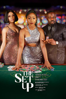 The Set Up (2019) download