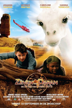 The Seven of Daran: The Battle of Pareo Rock (2008) download