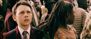 The Seven of Daran: The Battle of Pareo Rock (2008) download