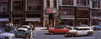 The Seven Year Itch (1955) download