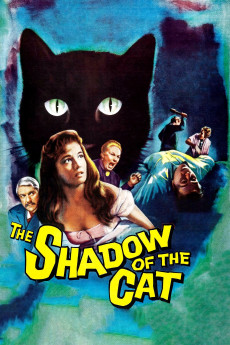 The Shadow of the Cat (1961) download
