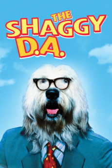 The Shaggy D.A. (1976) download