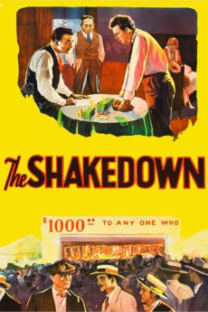 The Shakedown (1929) download