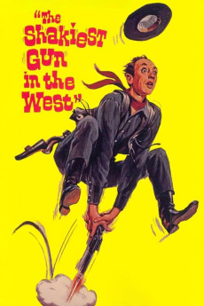 The Shakiest Gun in the West (1968) download