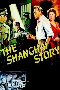 The Shanghai Story (1954) download