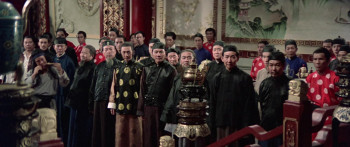 The Shaolin Plot (1977) download