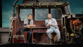 The Shark Is Broken (2025) download