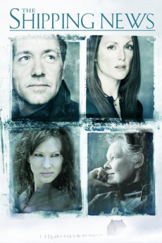 The Shipping News (2001) download