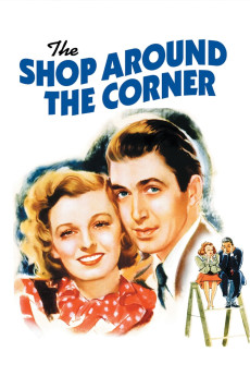 The Shop Around the Corner (1940) download