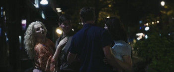 The Showffeür (2025) download