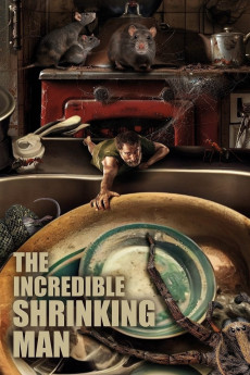 The Shrinking Man (2025) download