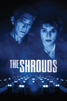 The Shrouds (2024) download