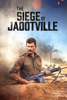 The Siege of Jadotville (2016) download