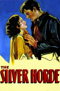 The Silver Horde (1930) download