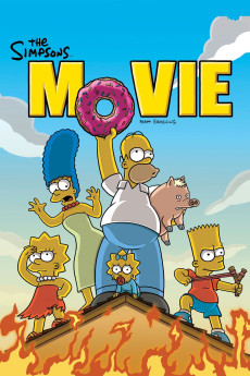 The Simpsons Movie (2007) download
