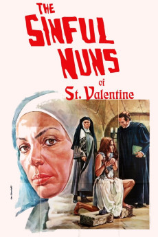 The Sinful Nuns of Saint Valentine (1974) download