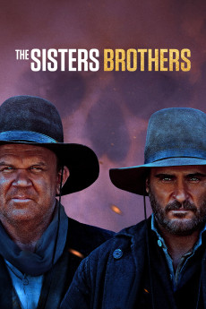 The Sisters Brothers (2018) download