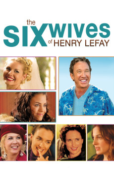 The Six Wives of Henry Lefay (2009) download
