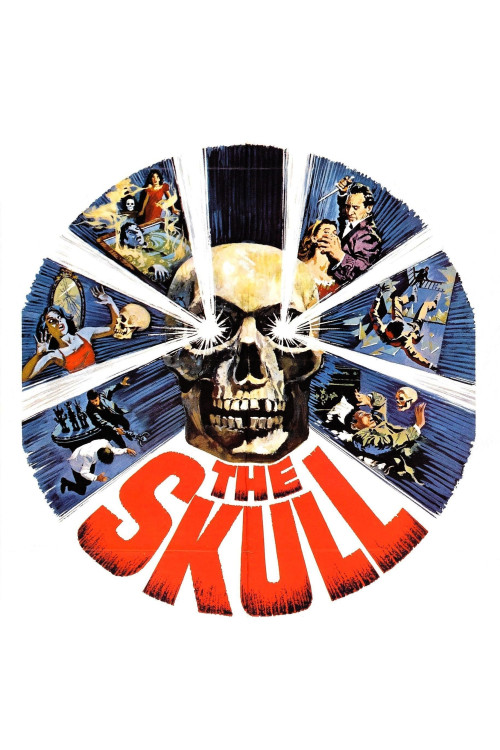 The Skull (1965) download