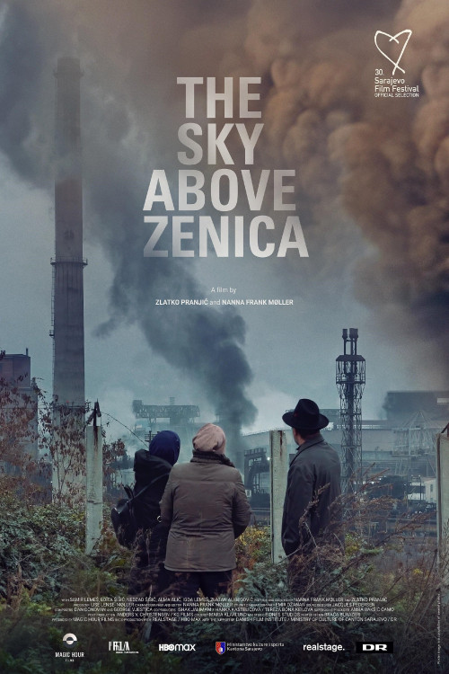 The Sky Above Zenica (2024) download
