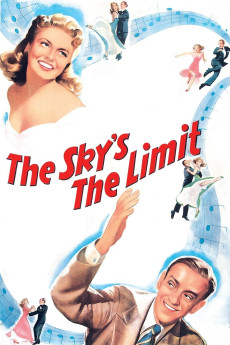 The Sky's the Limit (1943) download