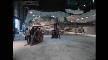 The Skywalker Legacy (2020) download