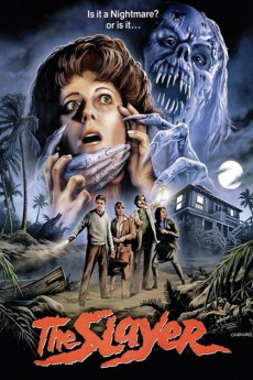 The Slayer (1982) download