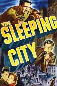 The Sleeping City (1950) download
