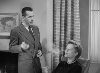 The Sleeping Tiger (1954) download