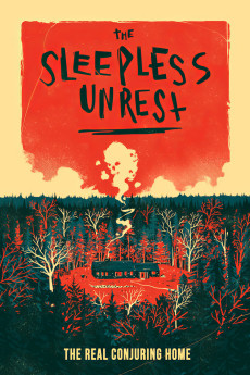 The Sleepless Unrest: The Real Conjuring Home (2021) download