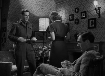 The Small Back Room (1949) download