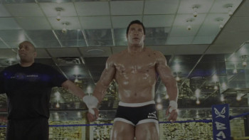 The Smashing Machine (2025) download